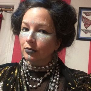 Meet your Posher, Karissa